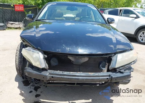 2006 Acura Tsx from USA, damaged, VIN JH4CL96816C008278